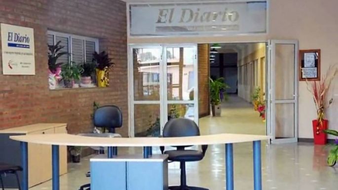 Esta tarde en El Diario, no te pierdas la charla presentación de un sistema de transporte para la ciudad