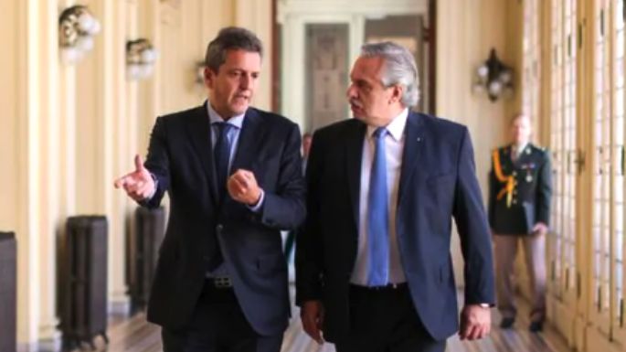 Massa será el superministro de Economía, Desarrollo Productivo y Agricultura