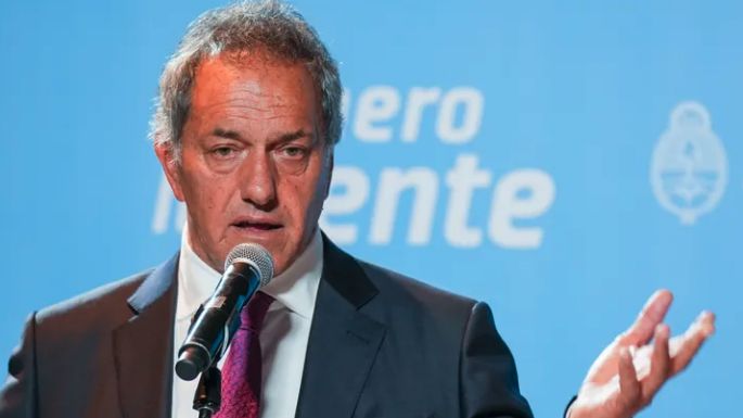 Hoy visitan la ciudad el ministro Filmus y Daniel Scioli