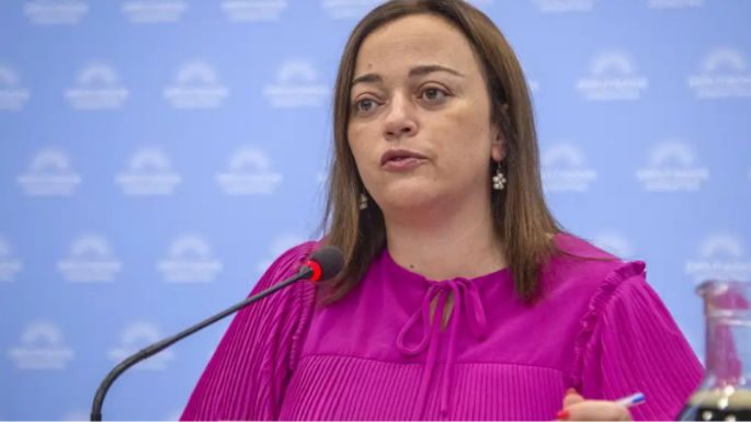 Fracaso de sesión en la Cámara de Diputados