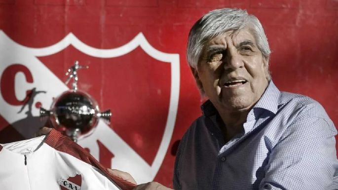 Moyano, reelegido en Camioneros