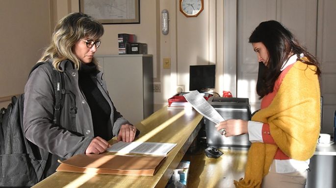 Centros vecinales insisten con la prórroga