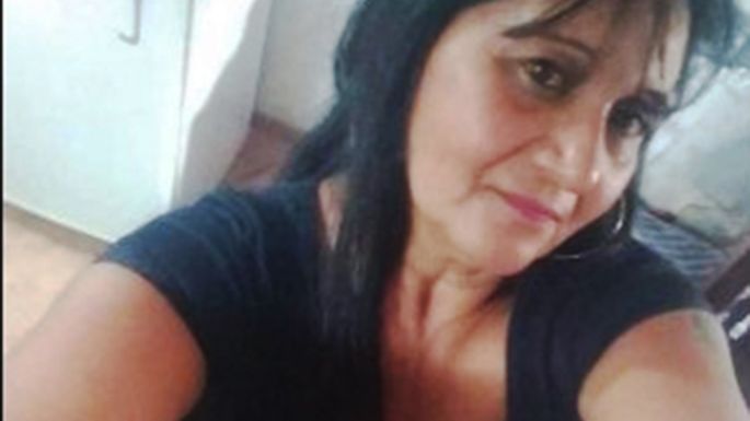 Estaba en Córdoba la mujer que buscaba la Justicia