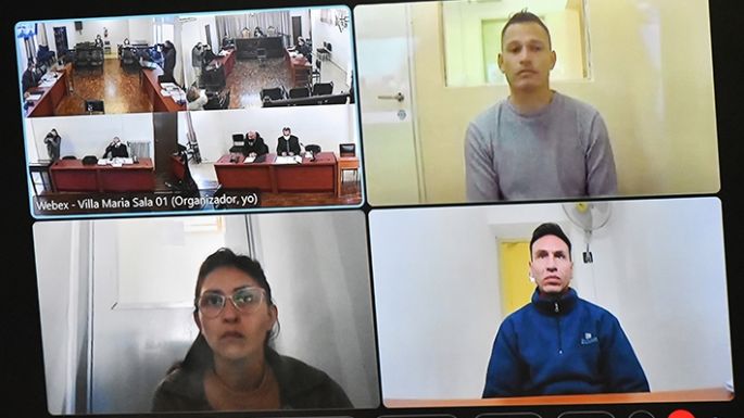 Condenas de 7 a 11 años para policías partícipes de una banda narco