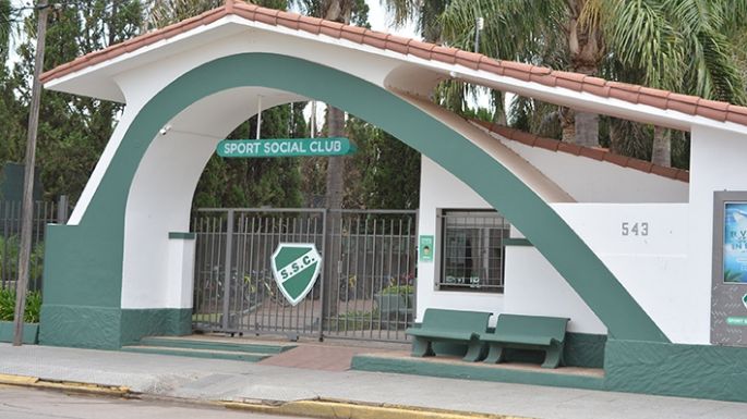 El Sport será sede de un torneo Challenger