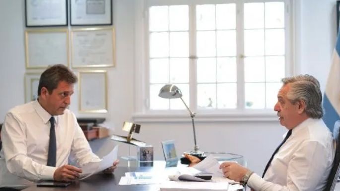 "Concentrar la definición de la política económica permitirá trabajar de manera más ágil"