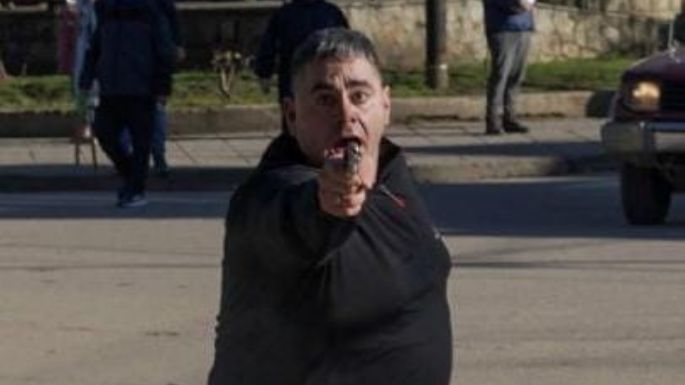 Neuquén: disparos en enfrentamiento entre dos facciones de ATE