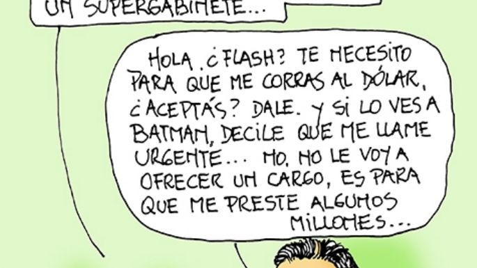 Humor 30/07/2022