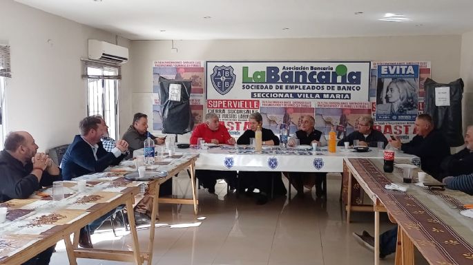 Lanzaron un paro en el Córdoba
