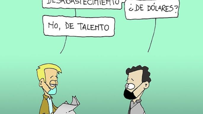 Humor 03/07/2022
