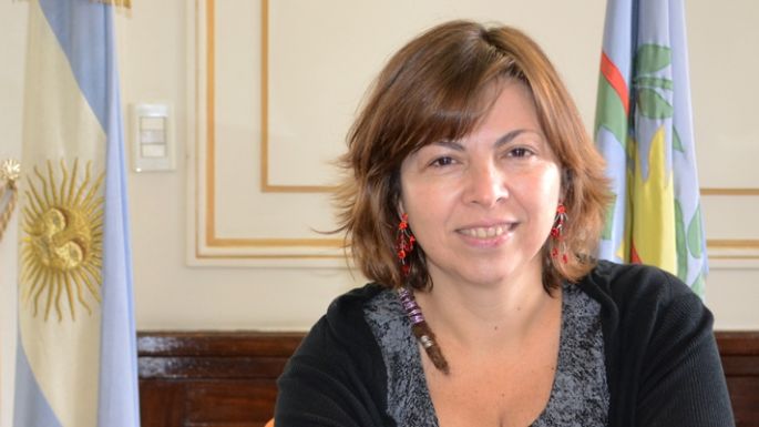 Designó su equipo