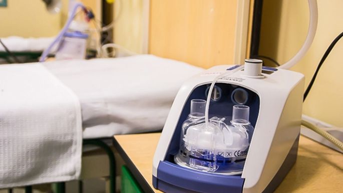 Monitorean infecciones respiratorias