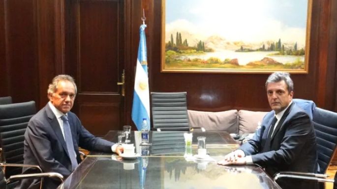 Prepararon la transición en el área productiva