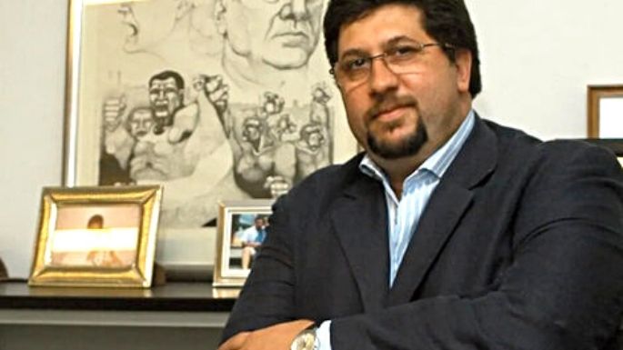 Olmos a la vicejefatura de Gabinete junto a Manzur, y Neme a Economía
