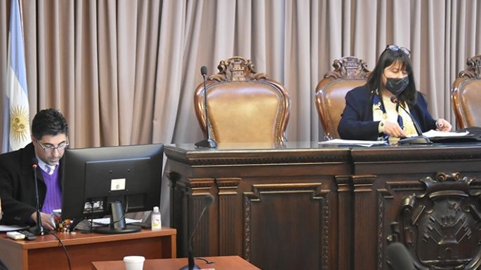 Duras penas a los narcopolicías