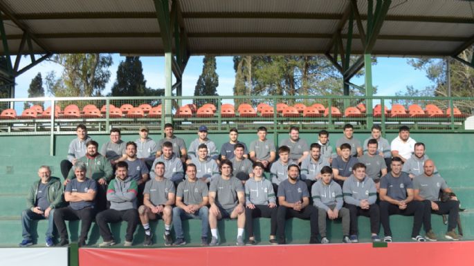 Jockey busca un lugar en semifinales