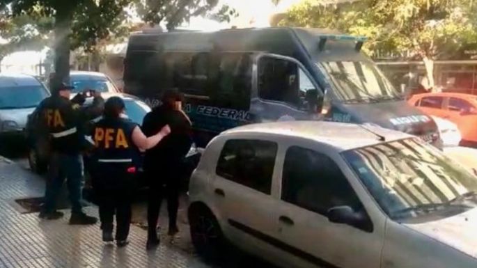 Rescataron a 22 personas víctimas de trata en Córdoba