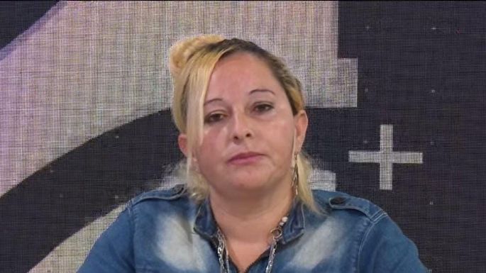 Suspenden el Potenciar Trabajo a la beneficiaria del plan que se volvió viral