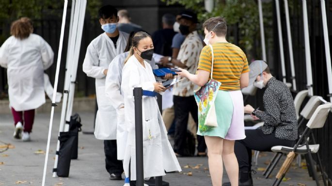 Viruela del mono: Nueva York y San Francisco declararon el estado de emergencia