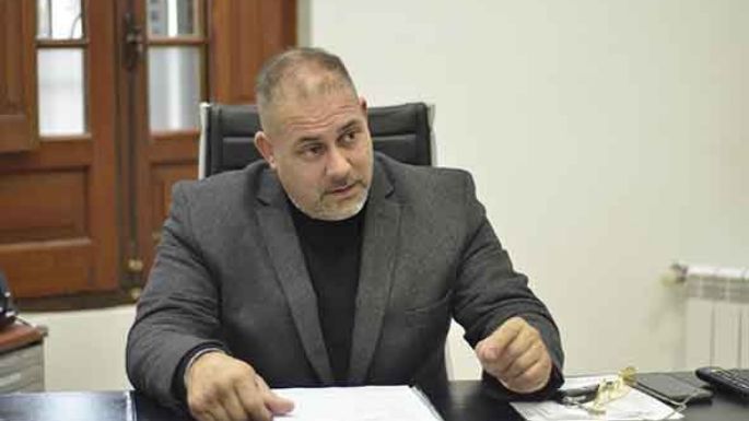 “El mercado inmobiliario no se recuperó después de la pandemia”