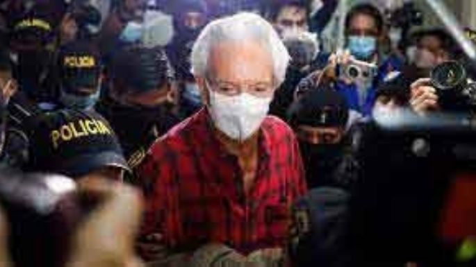 Detienen a un periodista crítico del Gobierno