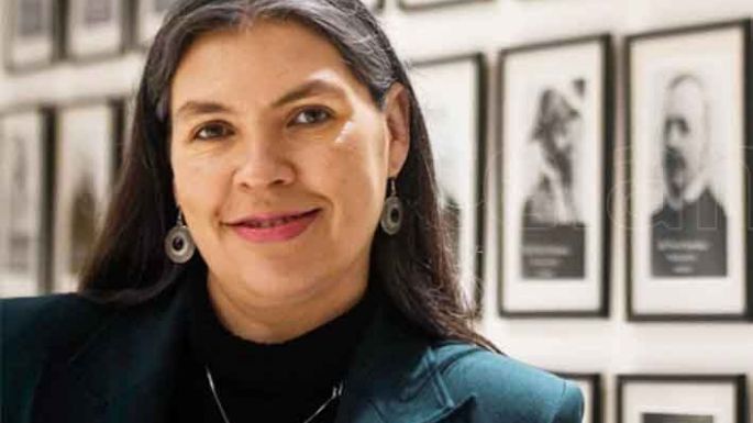 Embajadora destaca posibilidad de explotación conjunta del litio