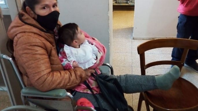 Sobre la necesidad de una vivienda
