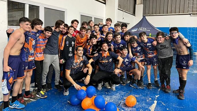 Alianza gritó campeón del Apertura