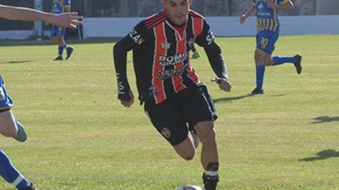 El campeón reaparece en la Placita