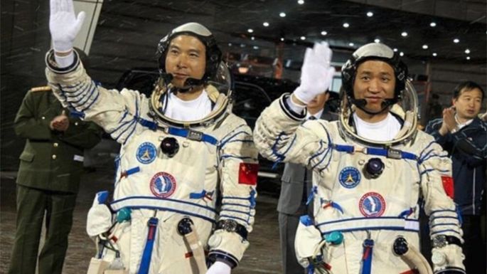 Estados Unidos denunció que China pretende apoderarse de la Luna