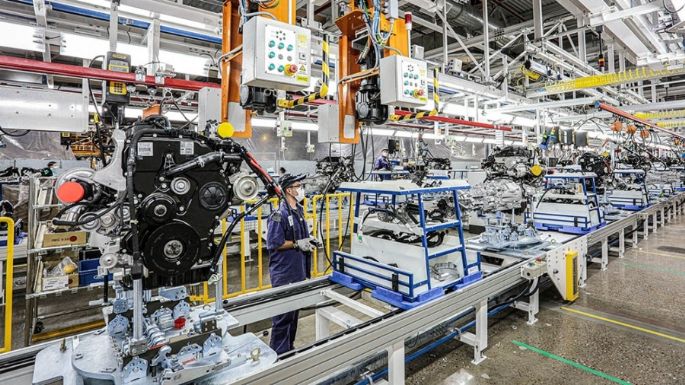 Diputados sancionará el proyecto de promoción de la industria automotriz