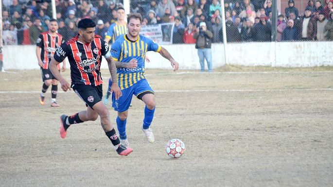 El gran capitán no se achica: “Allá ya jugamos y ganamos”