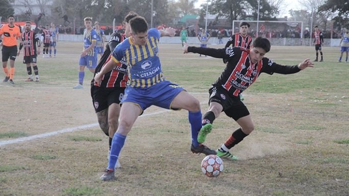 Leo Bianchetta: “Definirlo en  nuestra cancha es importante