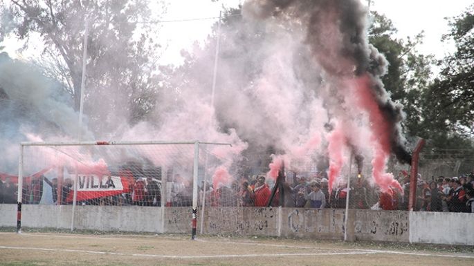El público emocionó en La Leonera