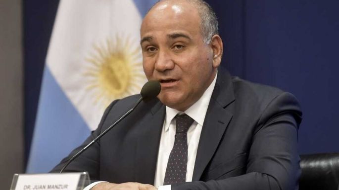Las elecciones en Tucumán se harán en junio, anunció Manzur