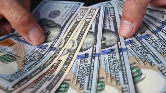 El Central vuelve a restringir la compra de dólar MEP a quien haya adquirido el oficial