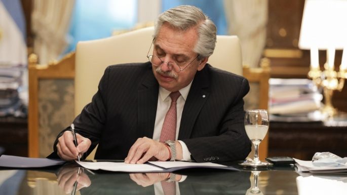 Se promulgó la Ley de Alivio Fiscal para Pequeños Contribuyentes y Autónomos