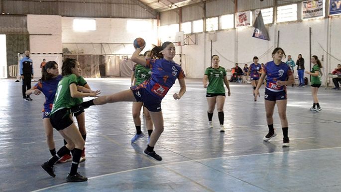 Otra fecha con varias victorias