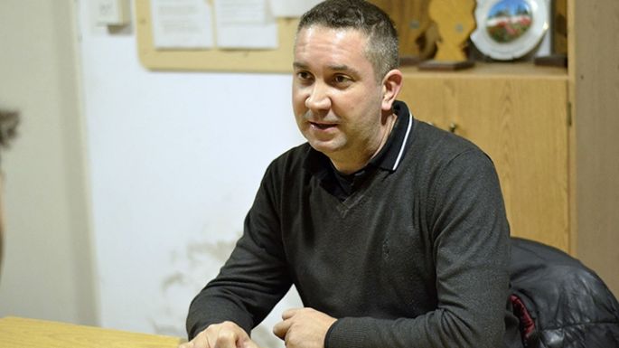“Si no hay credibilidad, no hay política que pueda funcionar”