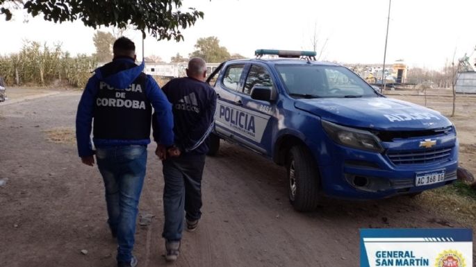 Un detenido por robar una bicicleta