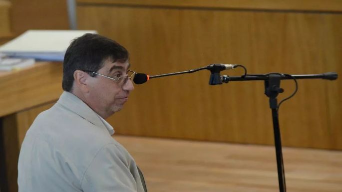 El hermano de Nora se refirió al juicio como "una cortina de humo"