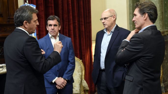 Diputados aprobó el proyecto de inversiones para la industria automotriz