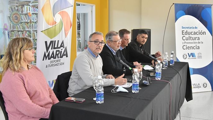 Una agenda para todos los gustos