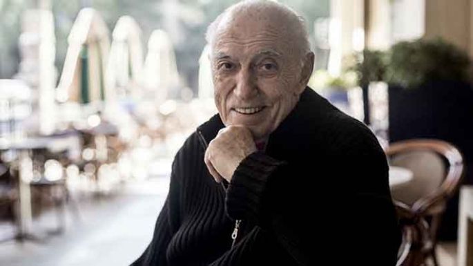 Se fue una leyenda de la radio
