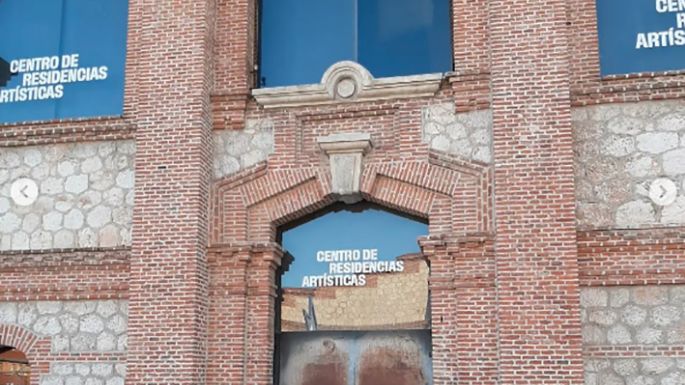 De Madrid a Villa María EL MATADERO, SÍ. ¿Y EL MOLINO?