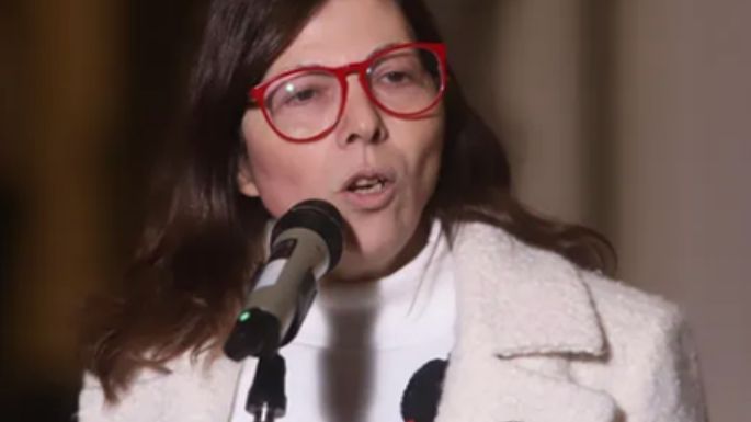 Silvina Batakis: "Seguramente  habrá algunas modificaciones"