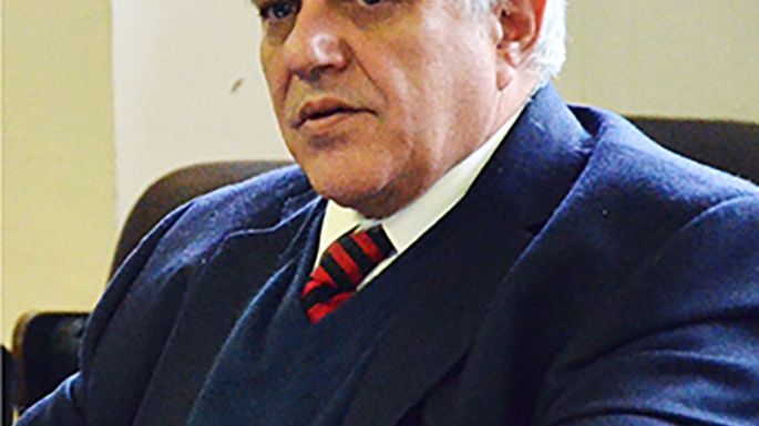 Diez años de prisión por intentar matar al amigo