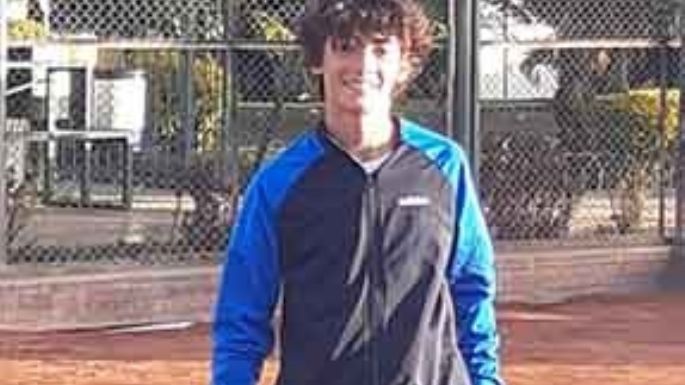 Benjamín Tovo Tironi  inicia una nueva gira