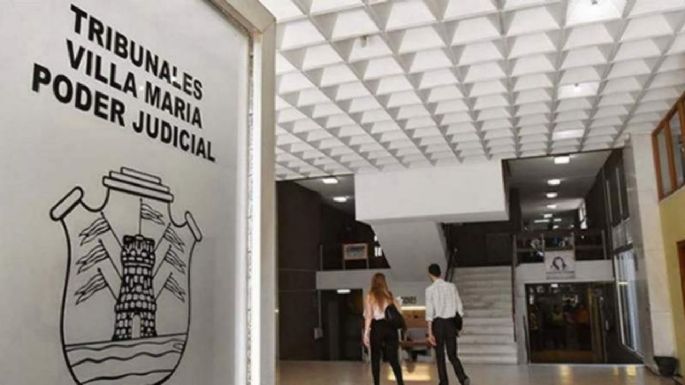 Tres familias fueron a la Justicia local