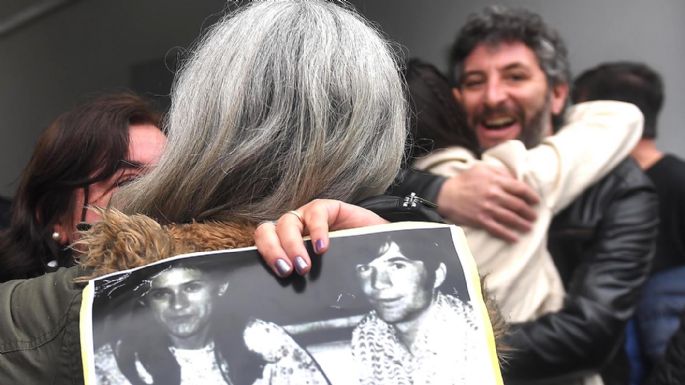 Diez condenados a perpetua por delitos de lesa humanidad